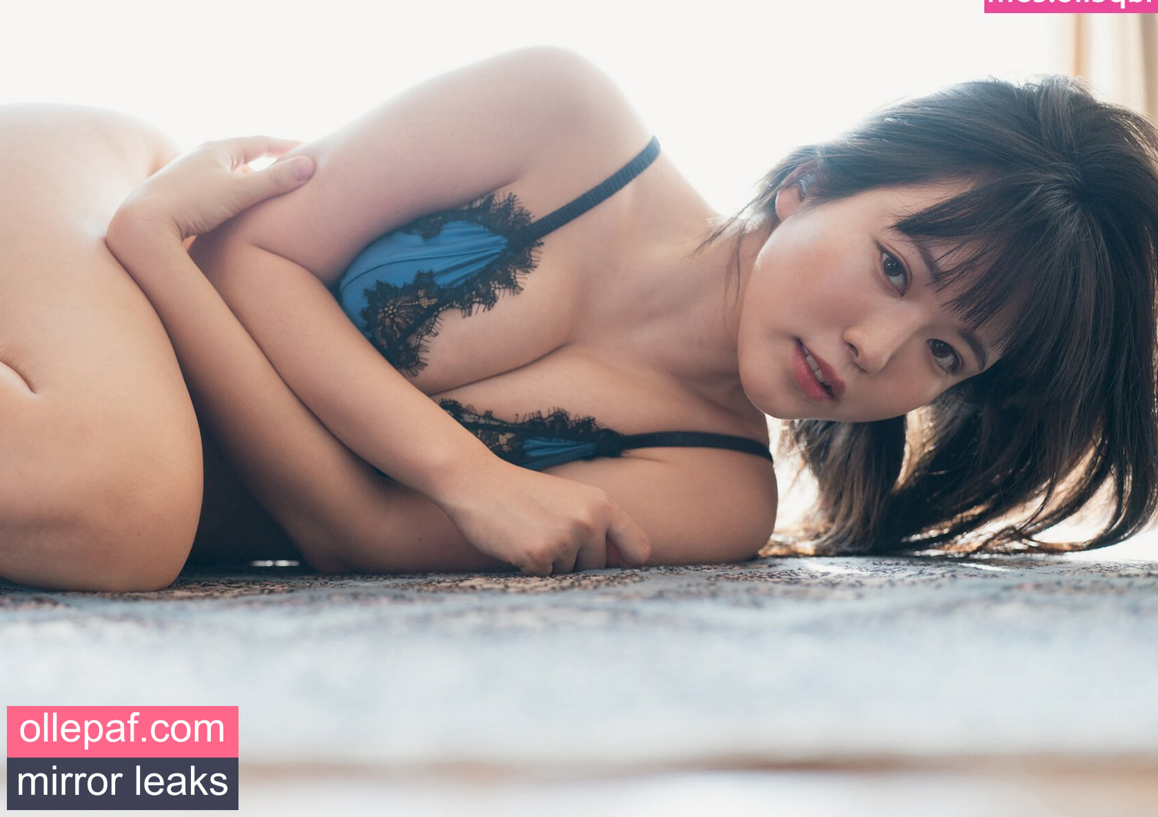 Latest Leaks Umi Shinonome Nude #634 - Fapello
