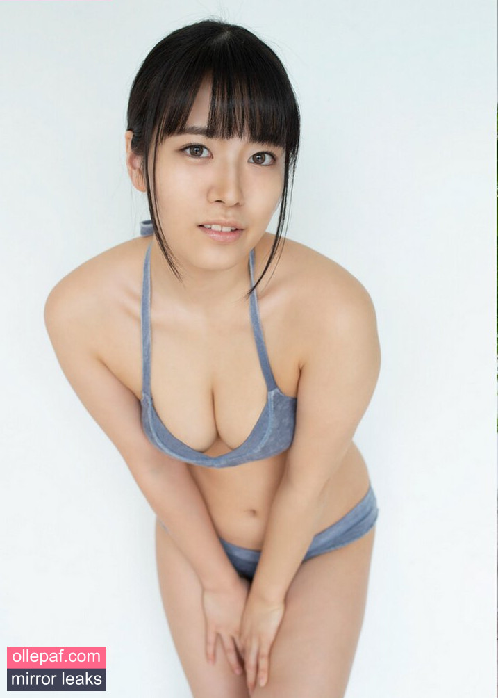 Latest Leaks Umi Shinonome Nude #678 - Fapello