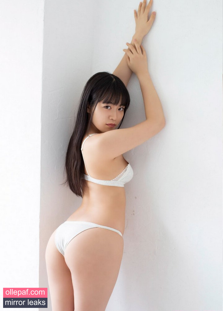 Latest Leaks Umi Shinonome Nude #684 - Fapello