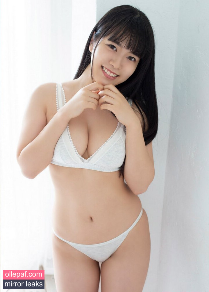 Latest Leaks Umi Shinonome Nude #686 - Fapello
