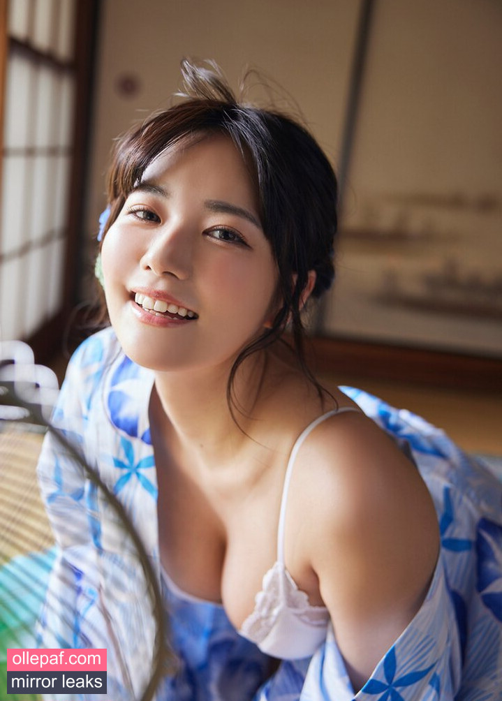 Latest Leaks Umi Shinonome Nude #701 - Fapello