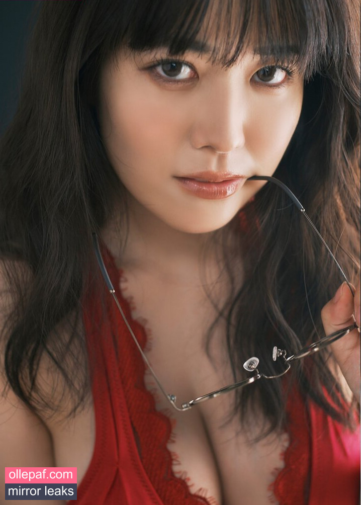 Latest Leaks Umi Shinonome Nude #707 - Fapello
