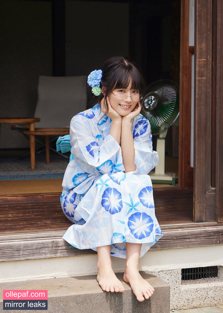 Latest Leaks Umi Shinonome Nude #713 - Fapello