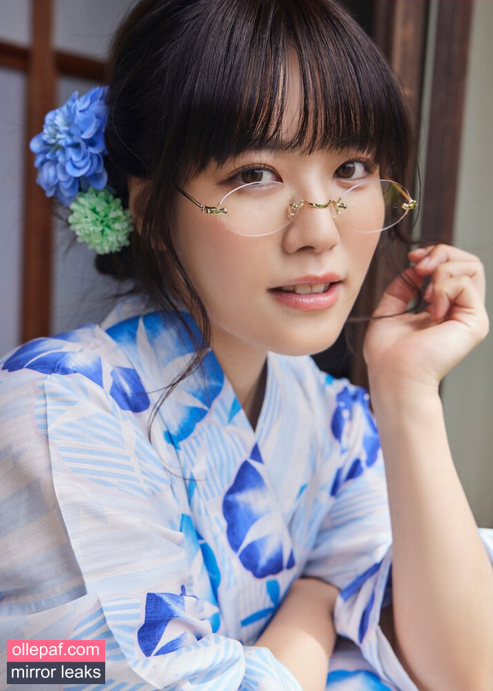 Latest Leaks Umi Shinonome Nude #723 - Fapello