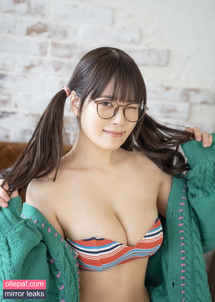Latest Leaks Umi Shinonome Nude #811 - Fapello