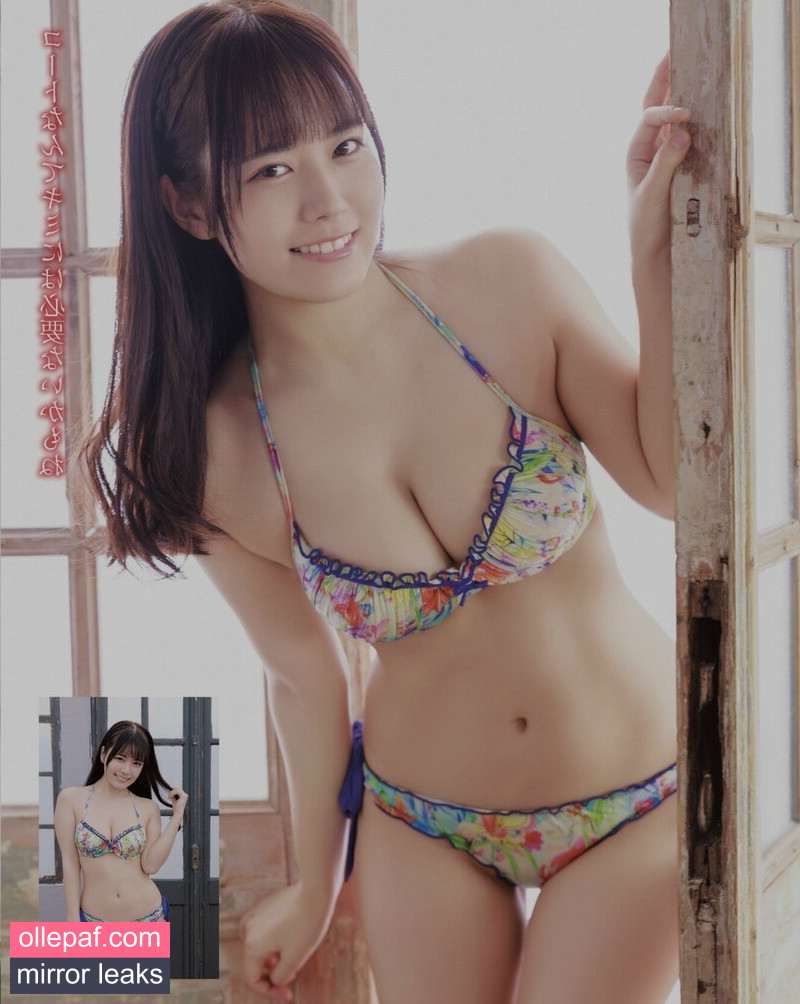 Latest Leaks Umi Shinonome Nude #832 - Fapello