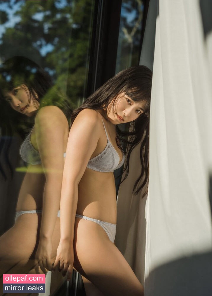 Latest Leaks Umi Shinonome Nude #857 - Fapello