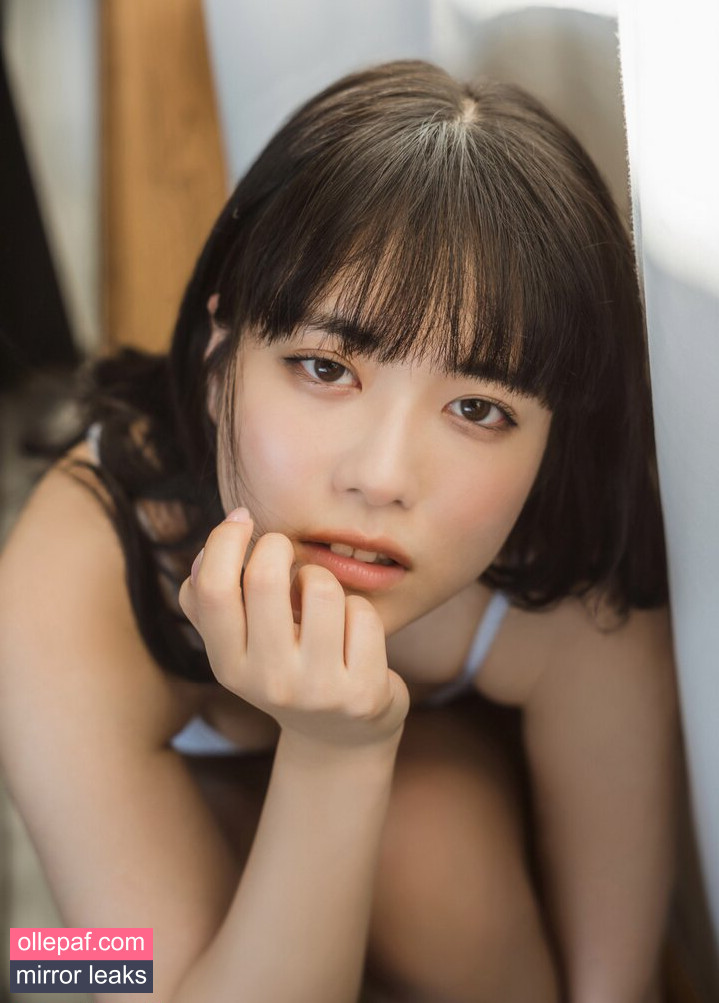 Latest Leaks Umi Shinonome Nude #858 - Fapello