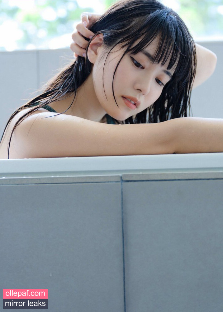Latest Leaks Umi Shinonome Nude #864 - Fapello