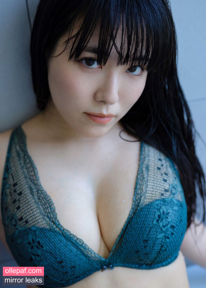 Latest Leaks Umi Shinonome Nude #865 - Fapello