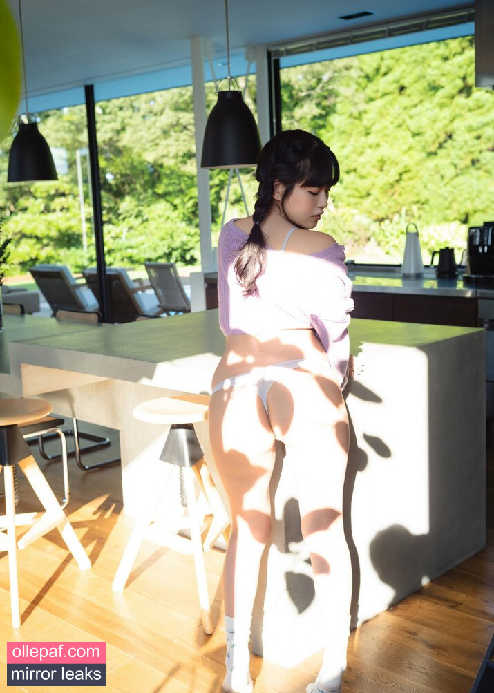 Latest Leaks Umi Shinonome Nude #881 - Fapello