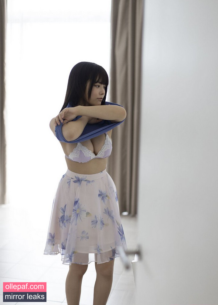 Latest Leaks Umi Shinonome Nude #894 - Fapello