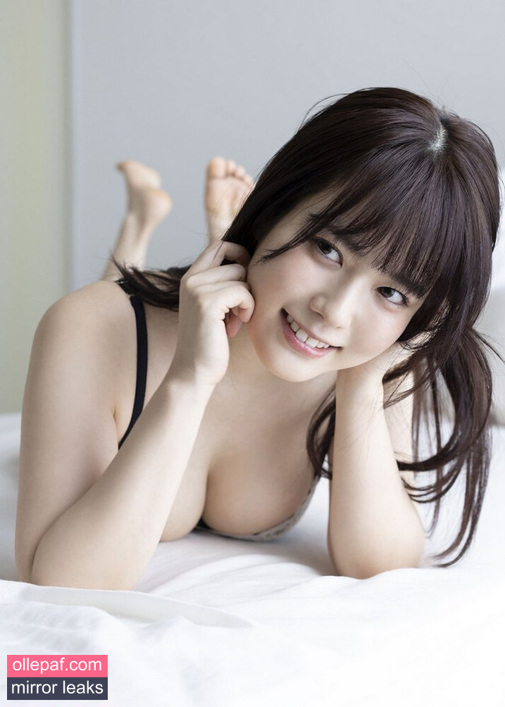 Latest Leaks Umi Shinonome Nude #895 - Fapello