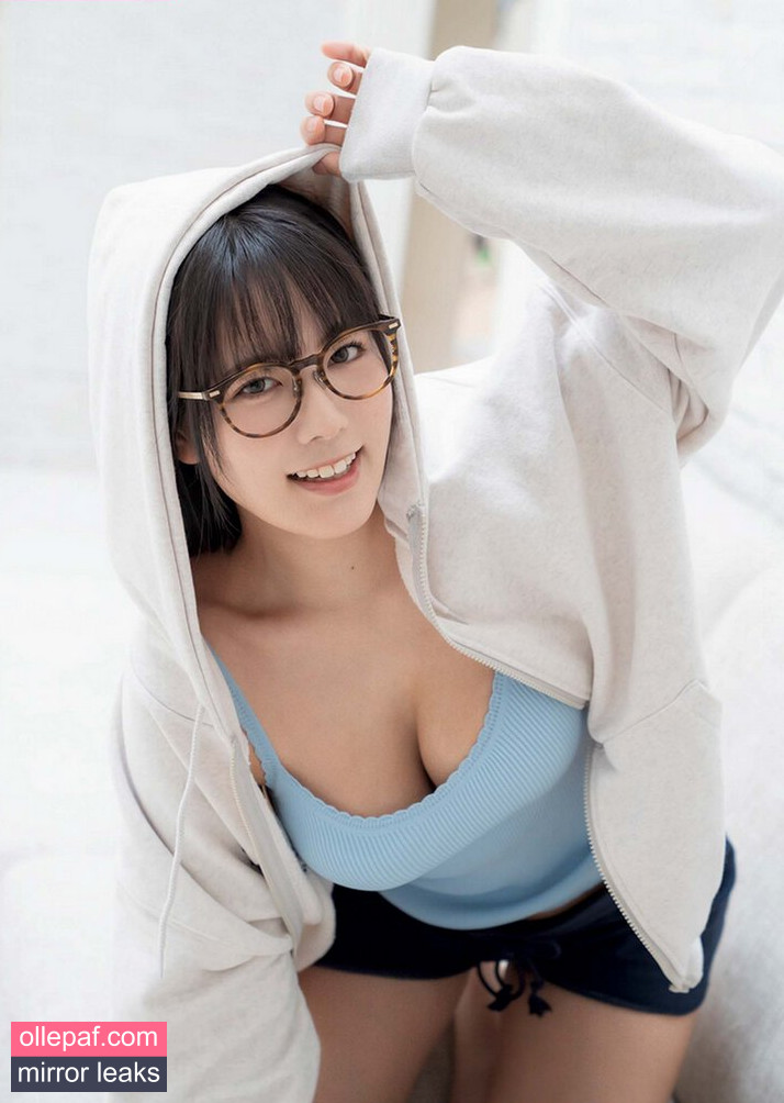 Umi Shinonome Nude Leaks OnlyFans #94 - Fapello