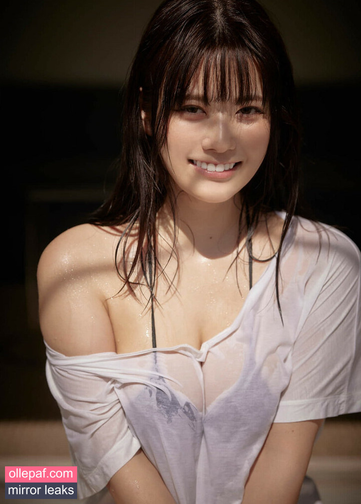 Latest Leaks Umi Shinonome Nude #938 - Fapello