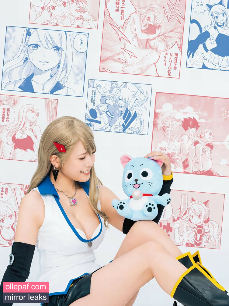 Latest Leaks Umi Shinonome Nude #971 - Fapello