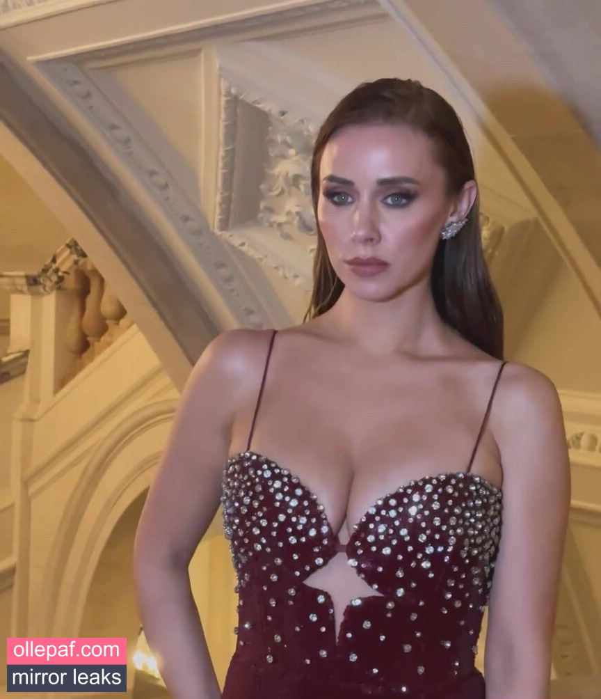 Latest Leaks Una Healy Nude #31 - Fapello