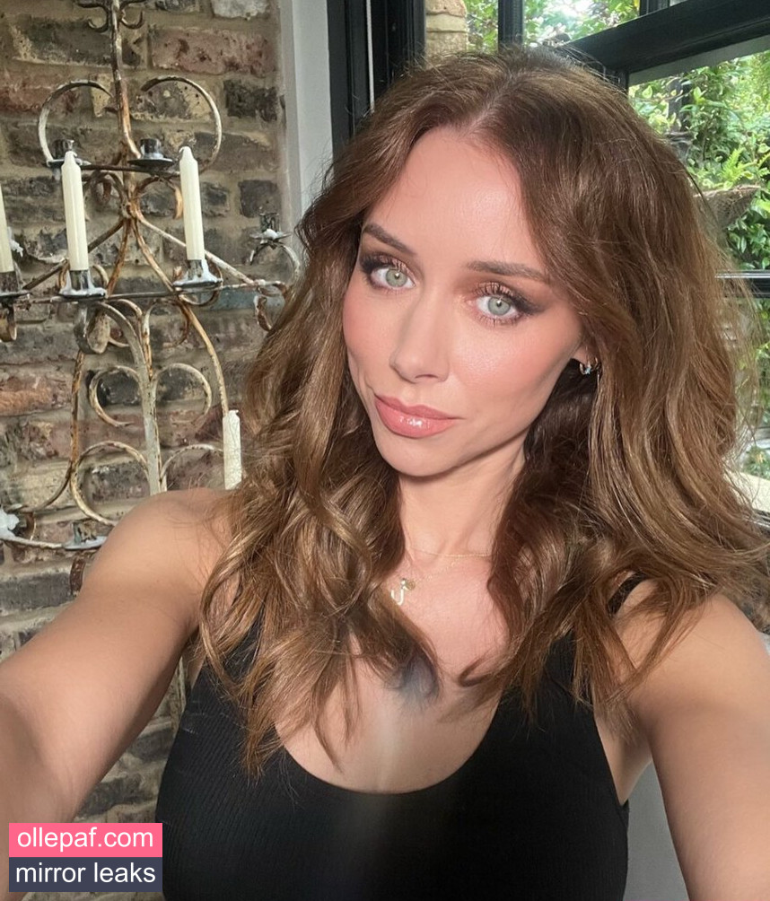 Latest Leaks Una Healy Nude #489 - Fapello