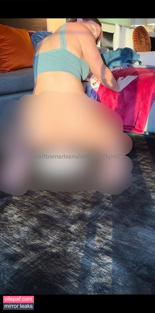 Latest Leaks unashamedfree Nude #3 - Fapello