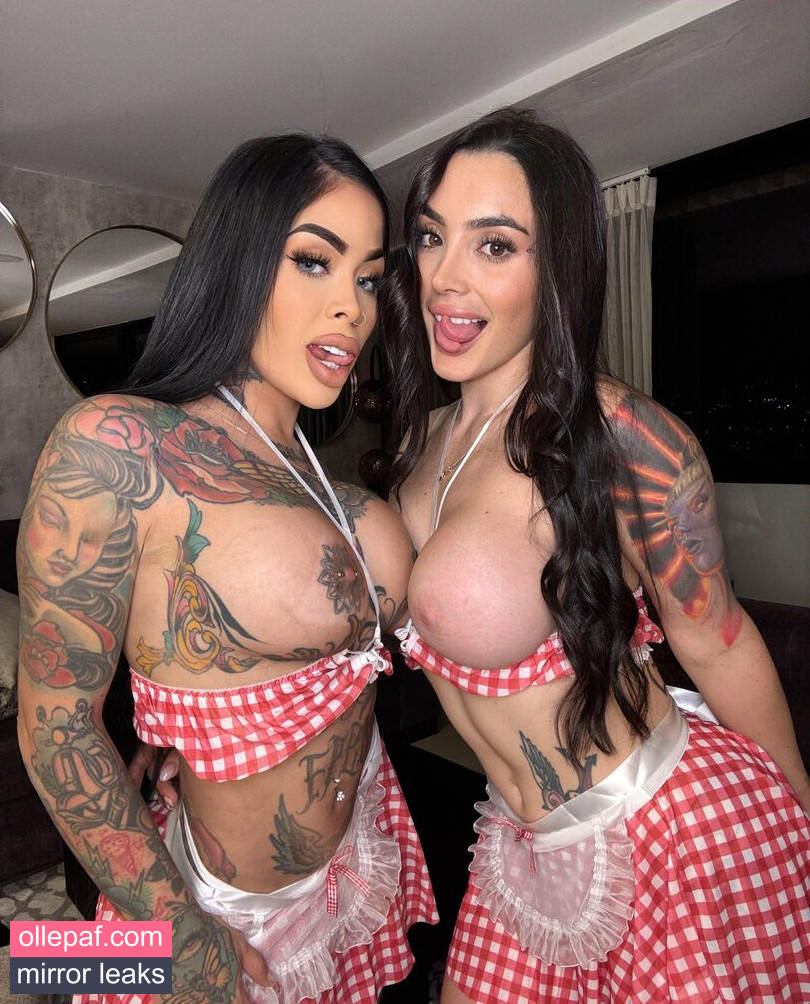 Latest Leaks unavips Nude #4 - Fapello