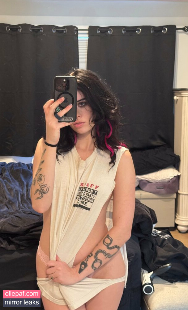 undeadem Nude Leaks OnlyFans - Fapello