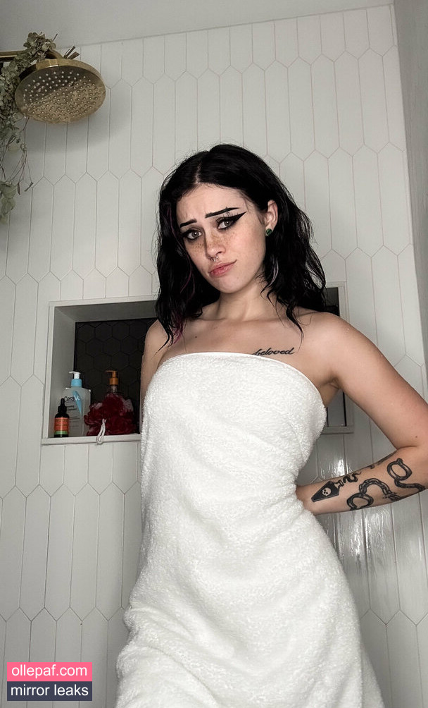 Latest Leaks undeadem Nude #2 - Fapello