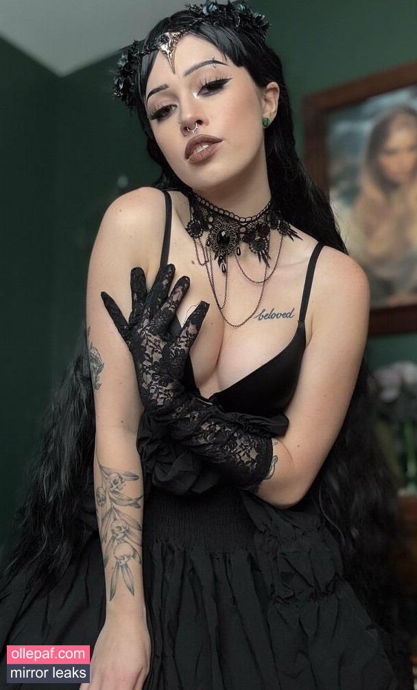 Latest Leaks undeadem Nude #10 - Fapello