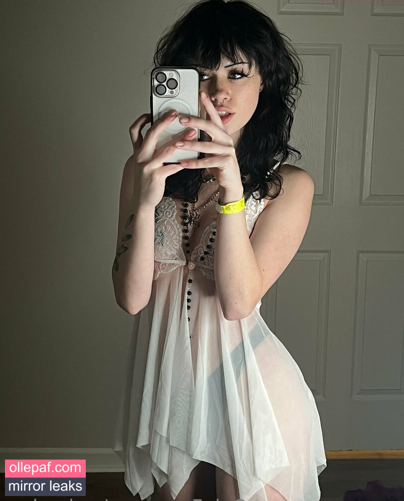 Latest Leaks undeadem Nude #3 - Fapello