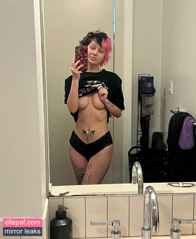 Latest Leaks underboobgoddess Nude #20 - Fapello