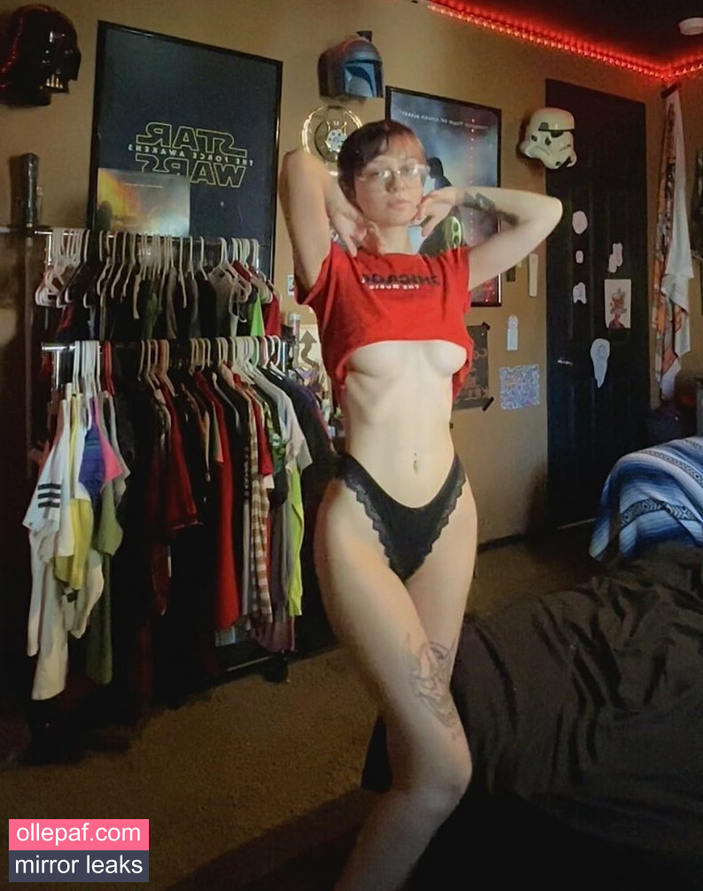 Latest Leaks underboobgoddess Nude #98 - Fapello