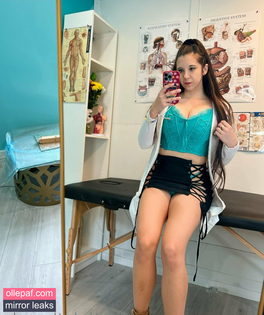 Latest Leaks underthescrubs Nude #211 - Fapello