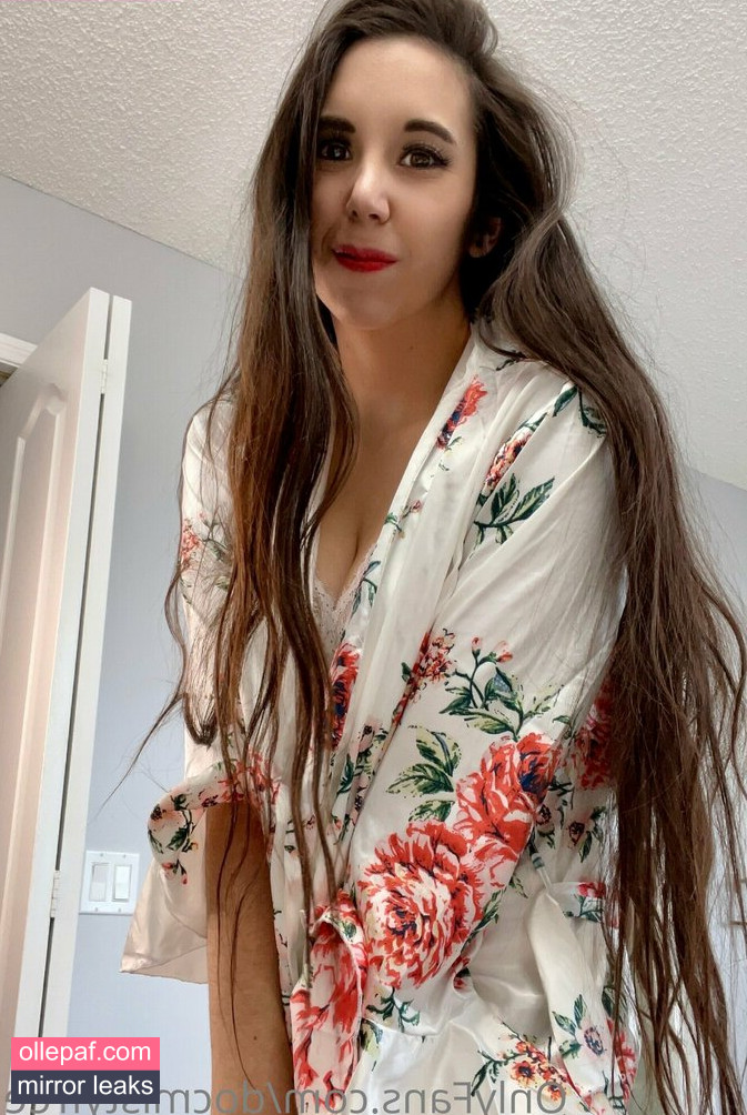 Latest Leaks underthescrubs Nude #257 - Fapello