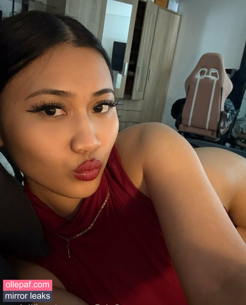 Latest Leaks unefilipinaa Nude #7 - Fapello