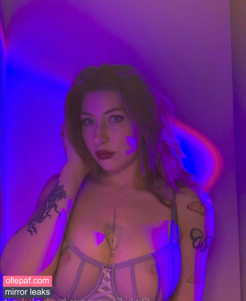Latest Leaks Unholykait Nude #8 - Fapello