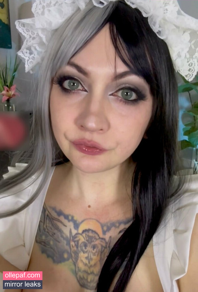 Latest Leaks unicornbat Nude #31 - Fapello