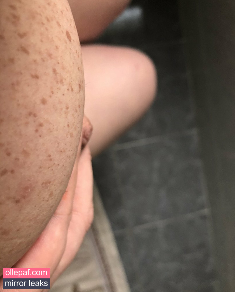 Latest Leaks Unicornglitteryblood Nude #205 - Fapello