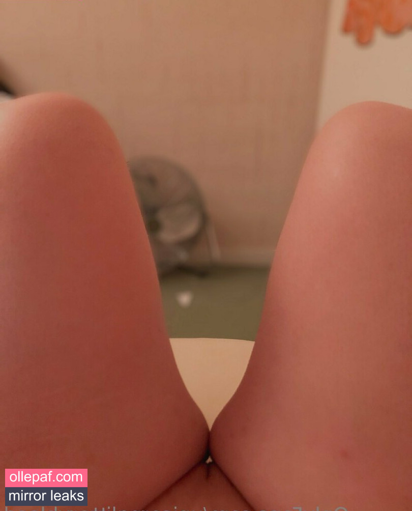 Latest Leaks Unicornglitteryblood Nude #252 - Fapello