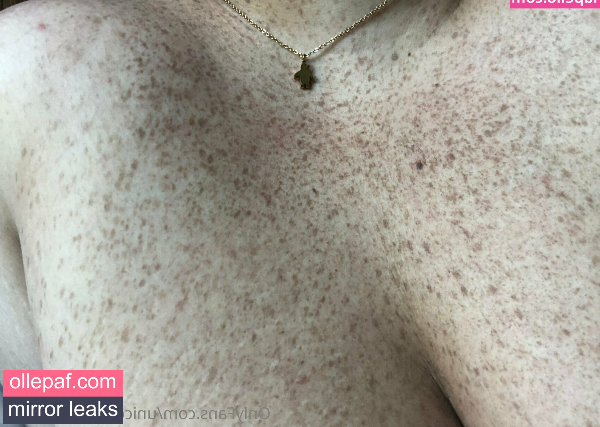 Latest Leaks Unicornglitteryblood Nude #324 - Fapello