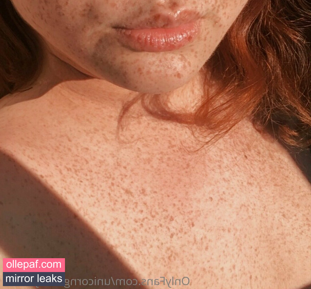 Latest Leaks Unicornglitteryblood Nude #378 - Fapello