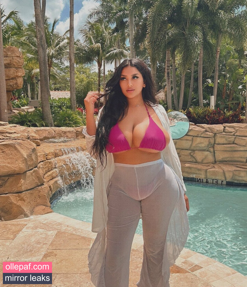 Latest Leaks Unicornwif3y Nude #48 - Fapello