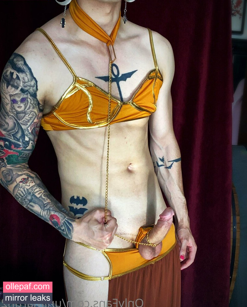 Latest Leaks unimartin2 Nude #46 - Fapello
