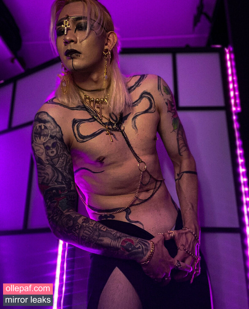 Latest Leaks unimartin2 Nude #9 - Fapello