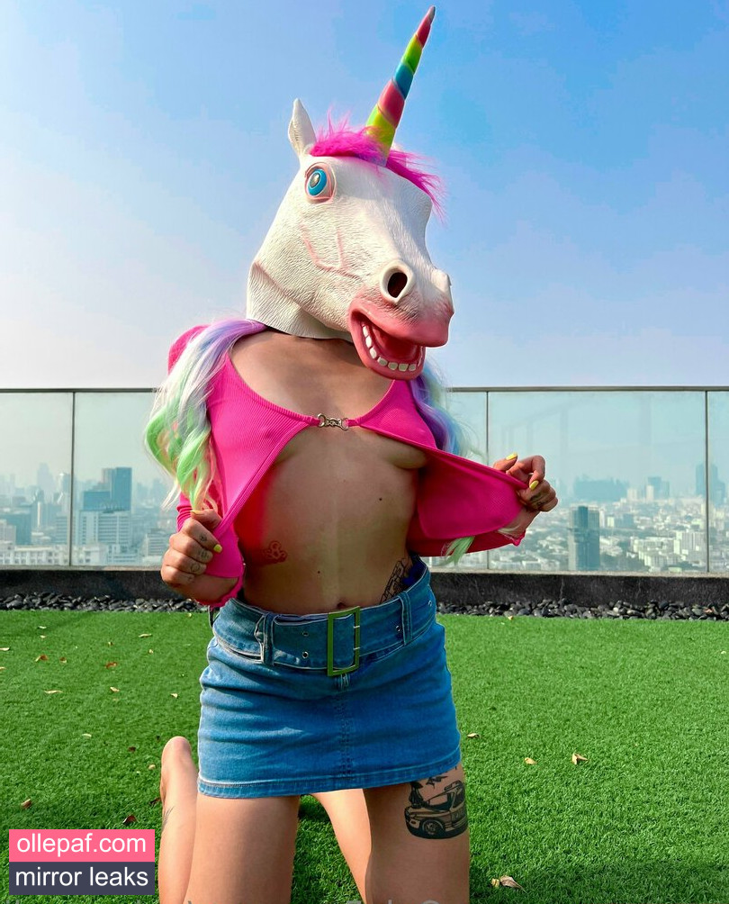 Latest Leaks unipcorn Nude #121 - Fapello