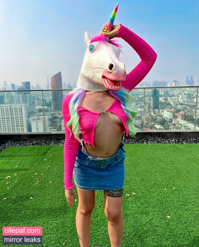Latest Leaks unipcorn Nude #123 - Fapello