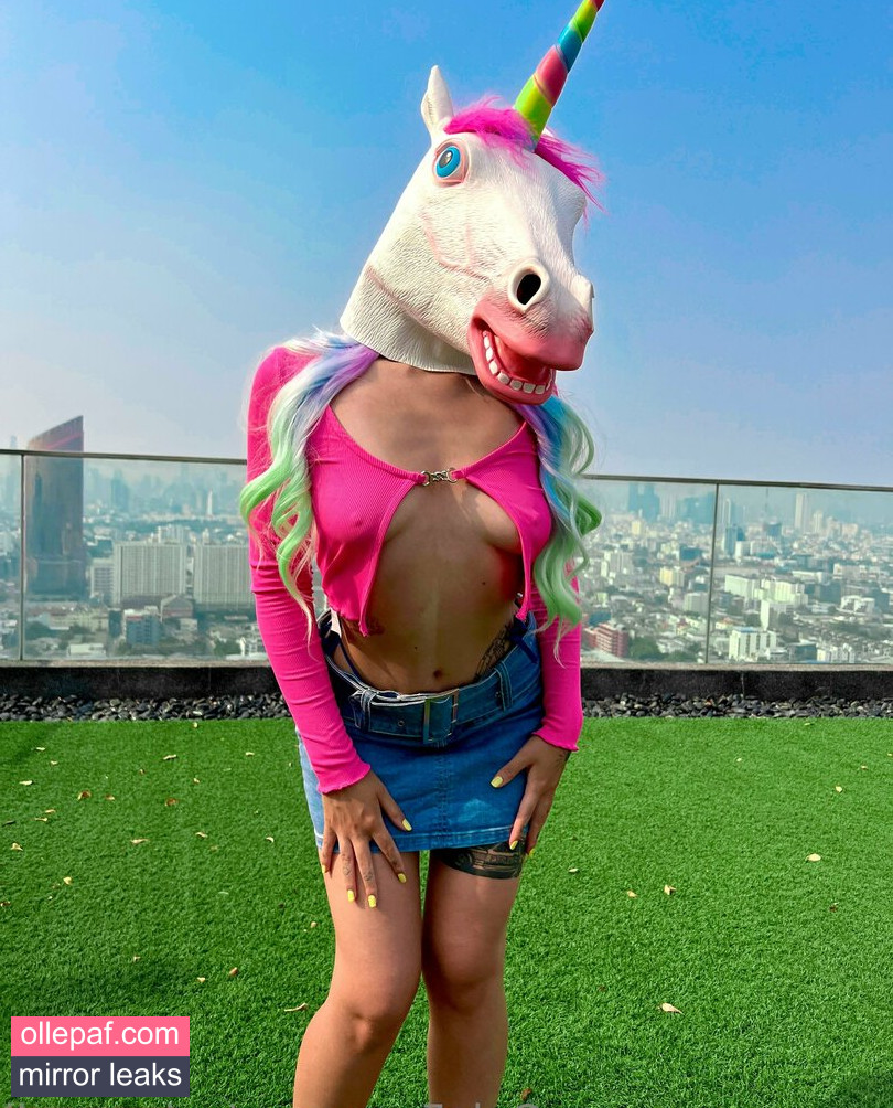 Latest Leaks unipcorn Nude #124 - Fapello
