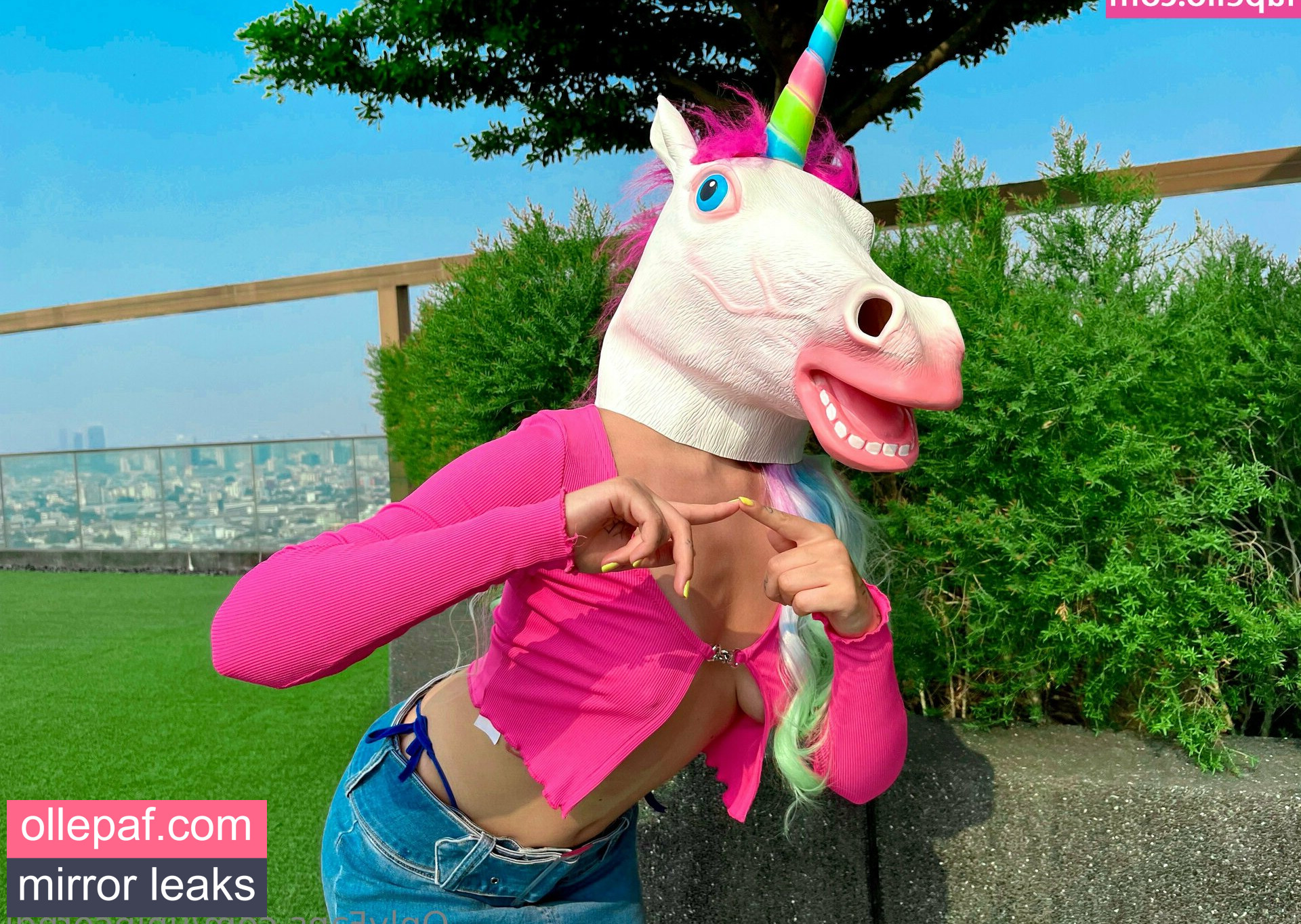Latest Leaks unipcorn Nude #125 - Fapello