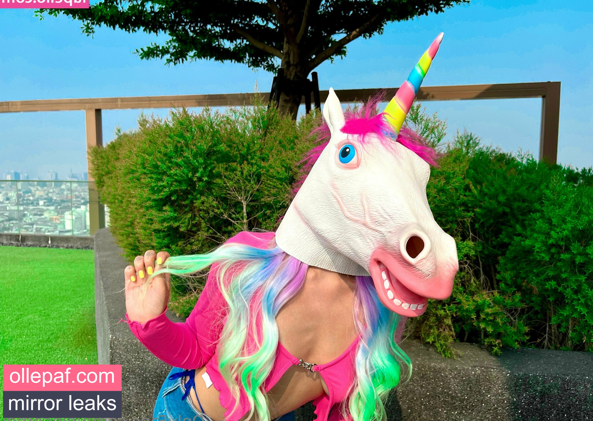 Latest Leaks unipcorn Nude #127 - Fapello