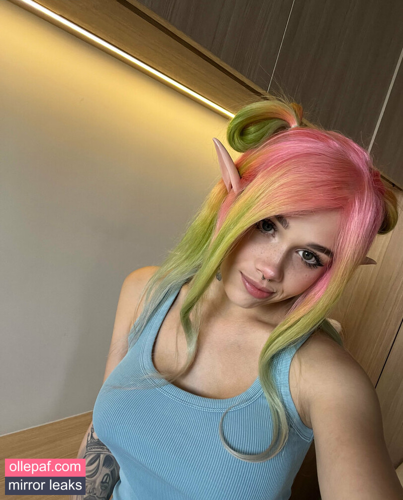 Latest Leaks unipcorn Nude #36 - Fapello