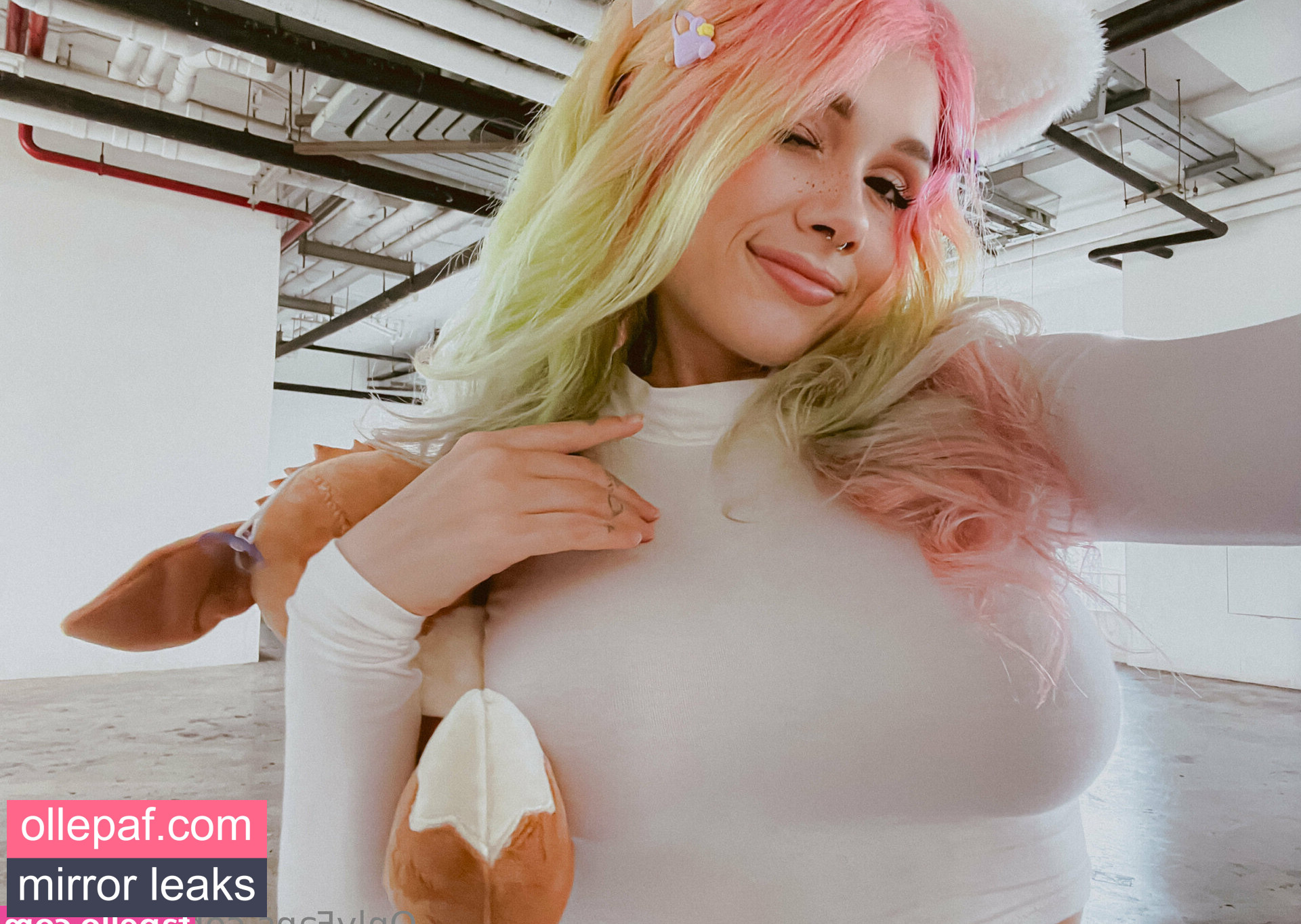 Latest Leaks unipcorn Nude #45 - Fapello