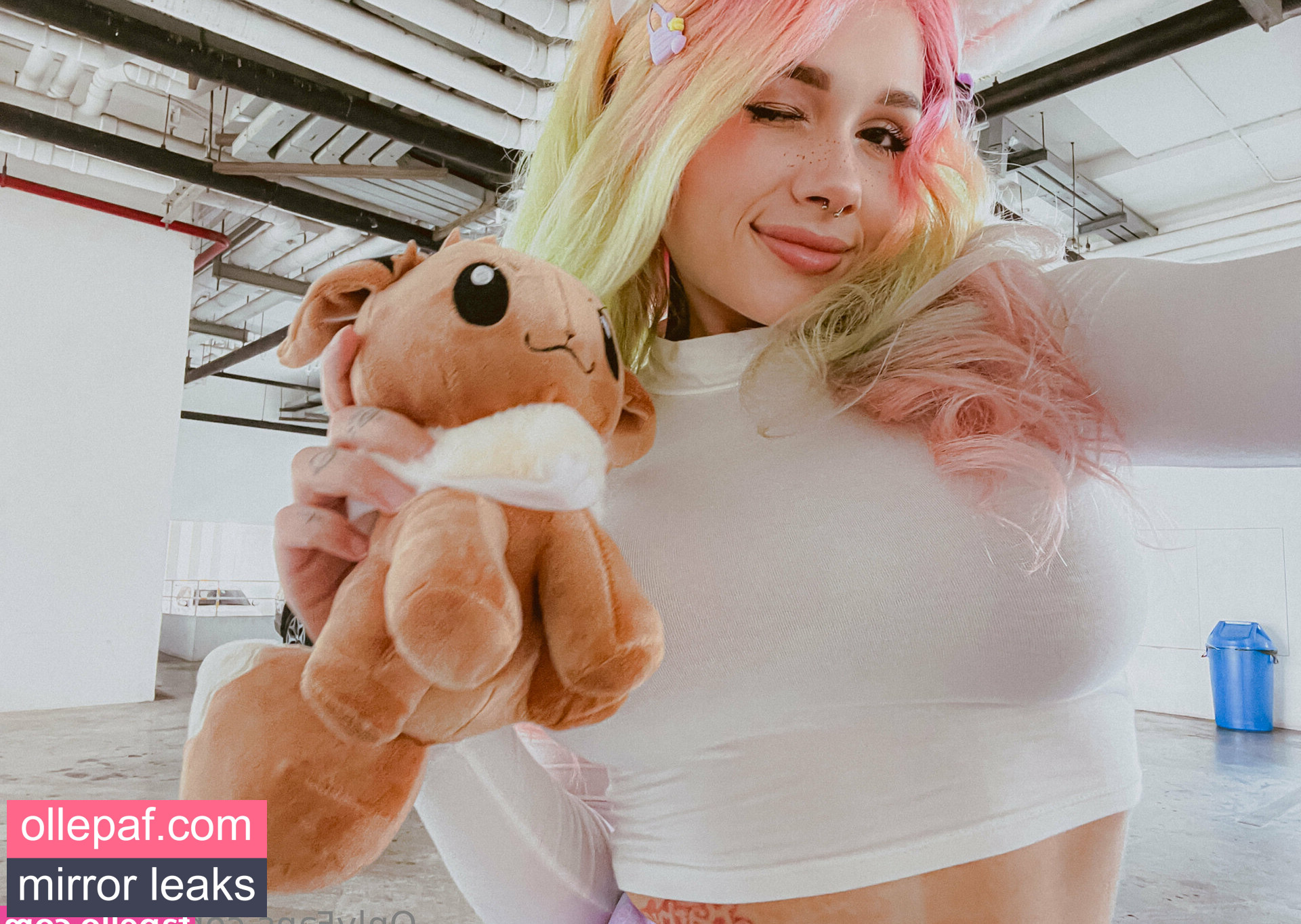 Latest Leaks unipcorn Nude #46 - Fapello